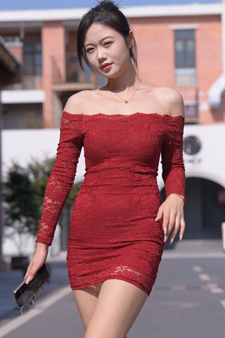 街拍旅拍 - 街头人文摄影图片