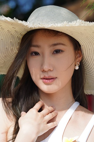 街拍旅拍 - 旅拍人像摄影技巧